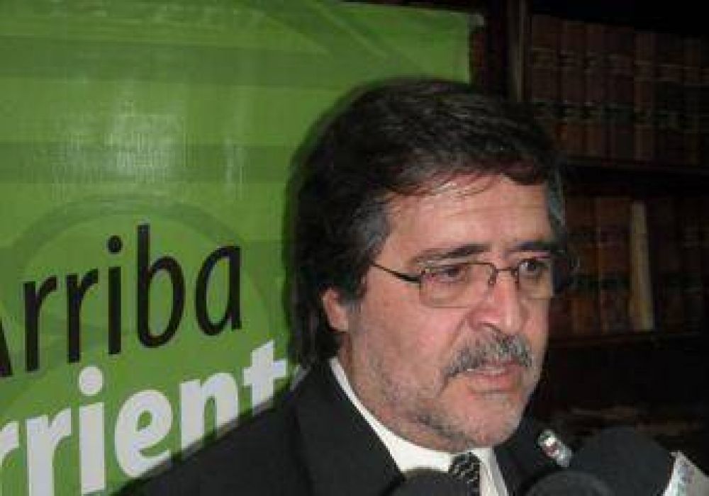 Vaz Torres evit� dar precisiones acerca de porcentuales para posibles aumentos salariales