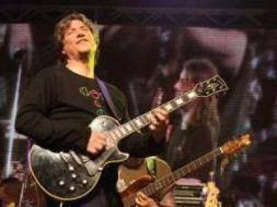 Tecn�polis: Amado Boudou cerr� la megamuestra