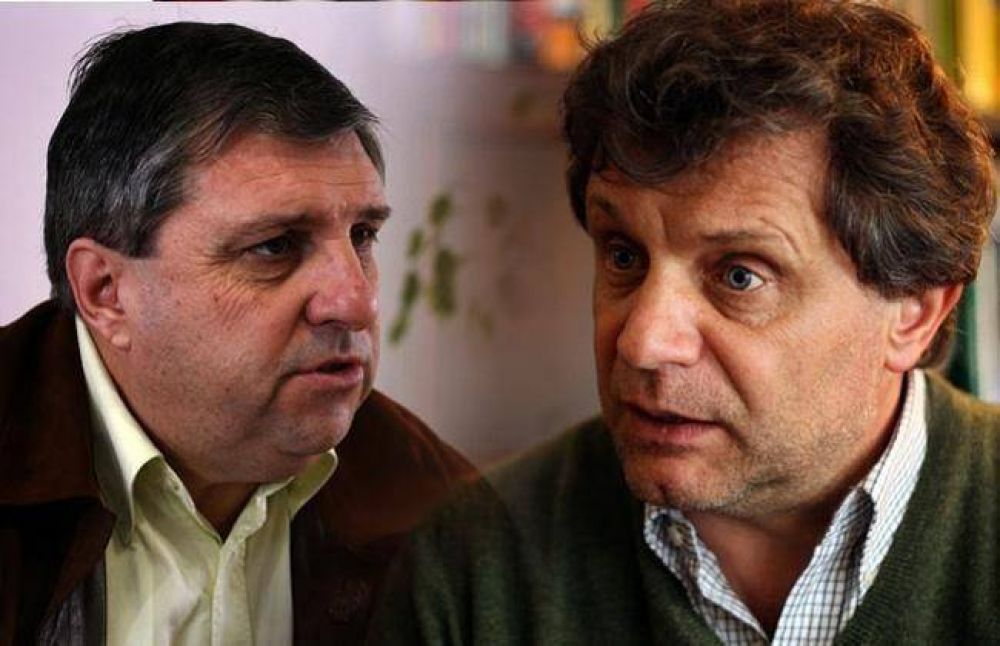 Los n�meros definitivos del proceso electoral ratificaron la tendencia inicial
