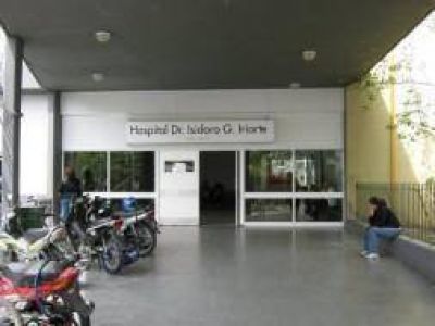 Quilmes: Paro de ATE por 96 horas en el Hospital Iriarte