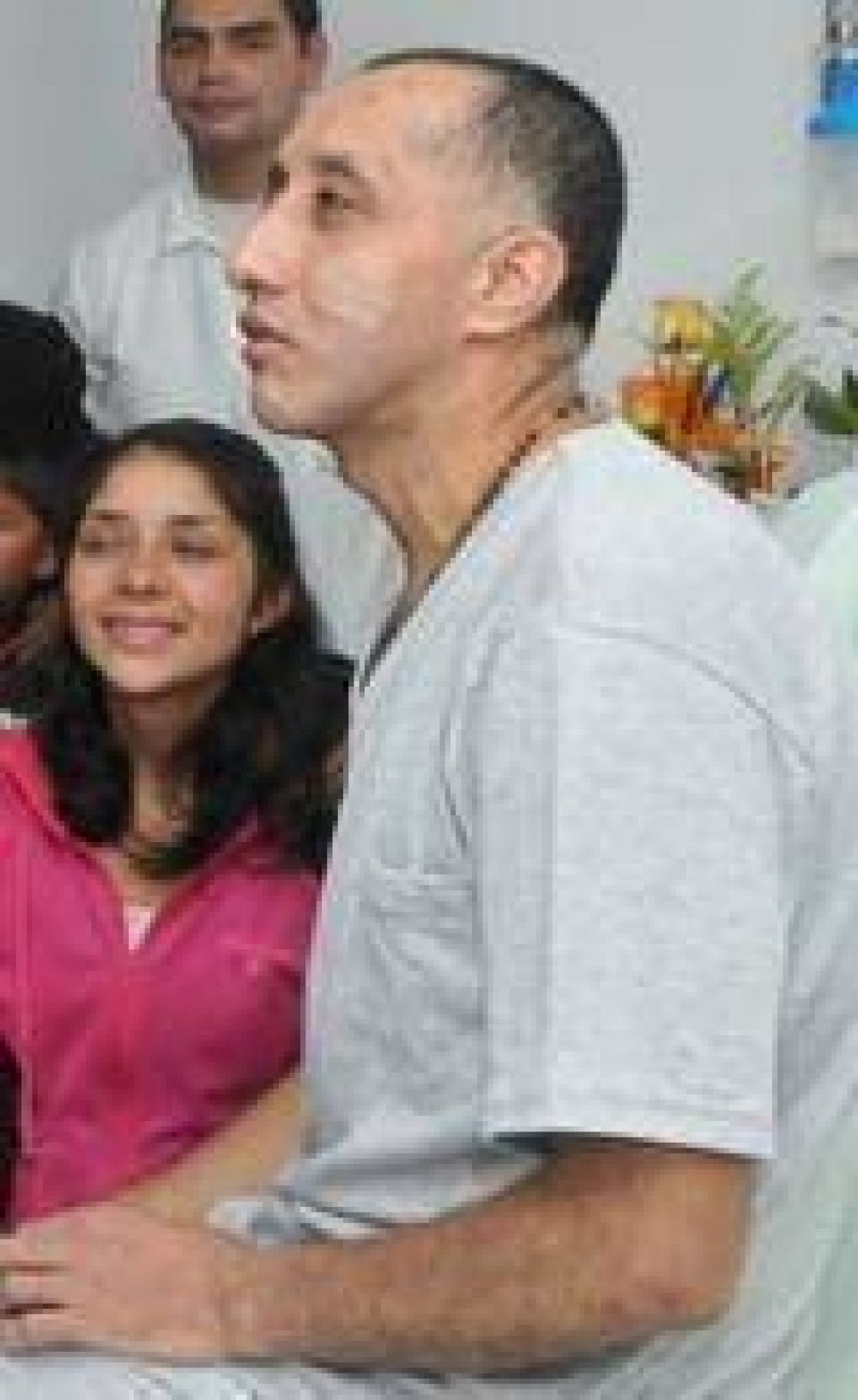 Exreh�n de las FARC narr� c�mo salv� su vida