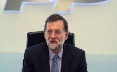 Rajoy asumir� el 22 de diciembre la presidencia del gobierno espa�ol