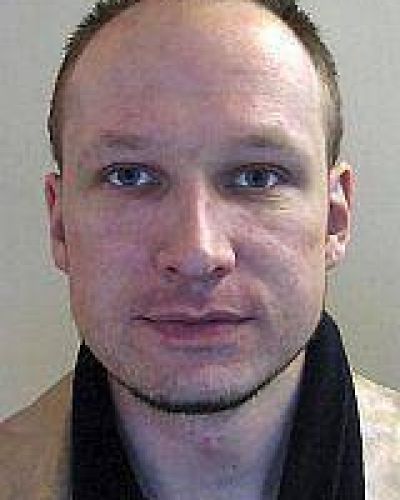 Autor de la masacre de Oslo podr�a ser declarado inimputable