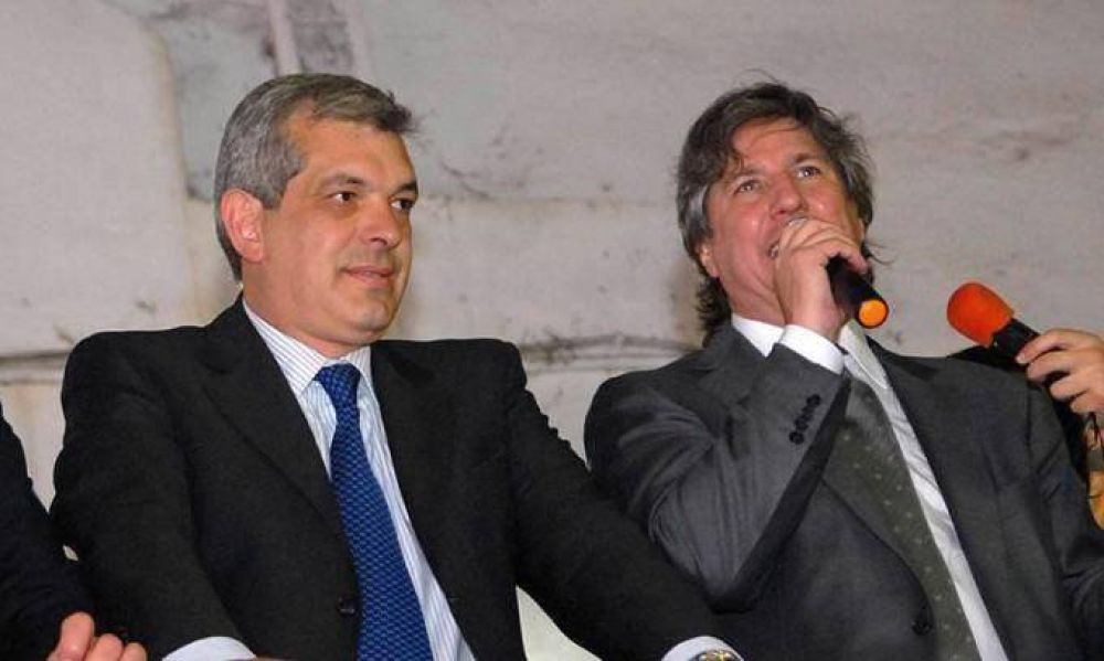 Los ministros de Econom�a y Agricultura brindar�n una conferencia de prensa