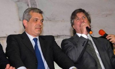 Los ministros de Econom�a y Agricultura brindar�n una conferencia de prensa