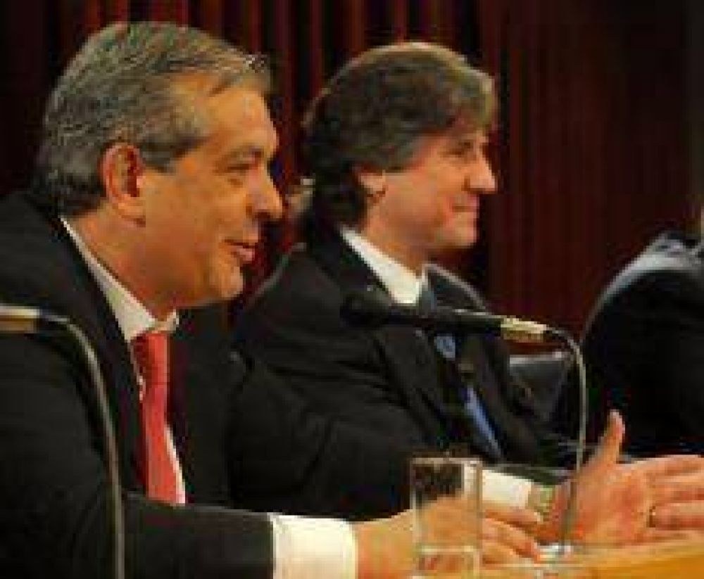 El Gobierno ampli� el cupo de exportaci�n de trigo