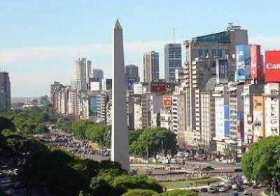 Encuesta de ciudades: Buenos Aires en el puesto 81