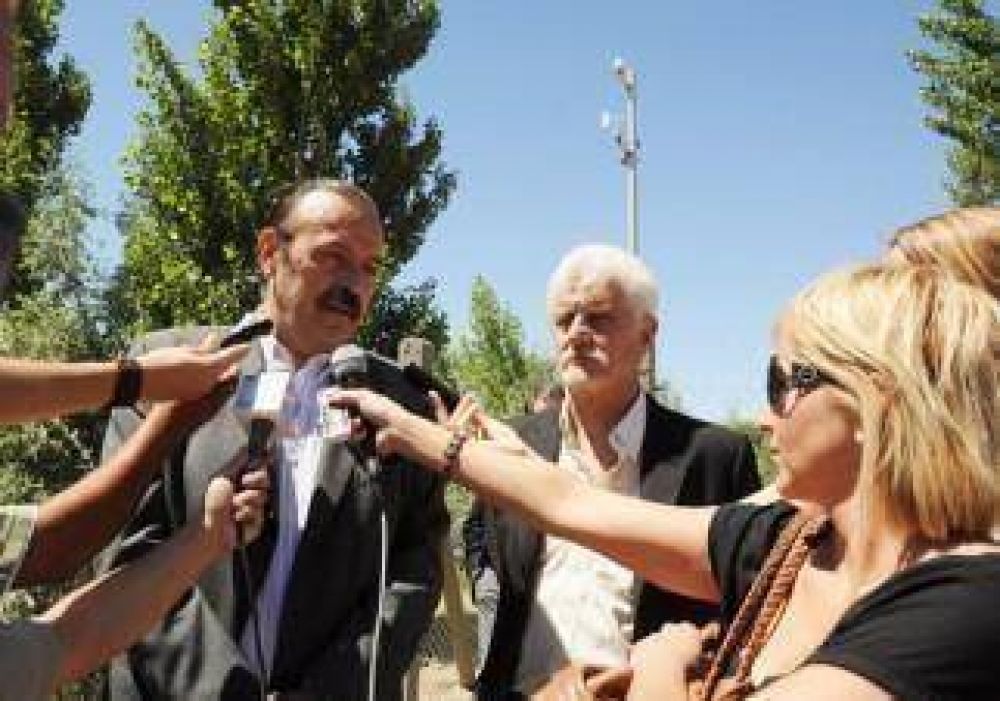 En 4 a�os se le pagaron a Indalo m�s de $6 millones 