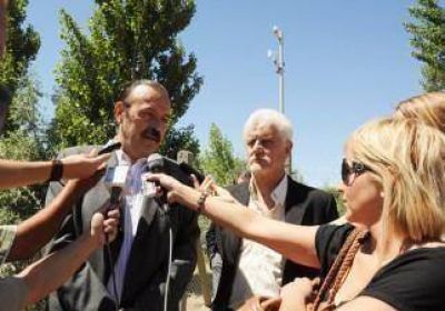 En 4 a�os se le pagaron a Indalo m�s de $6 millones 