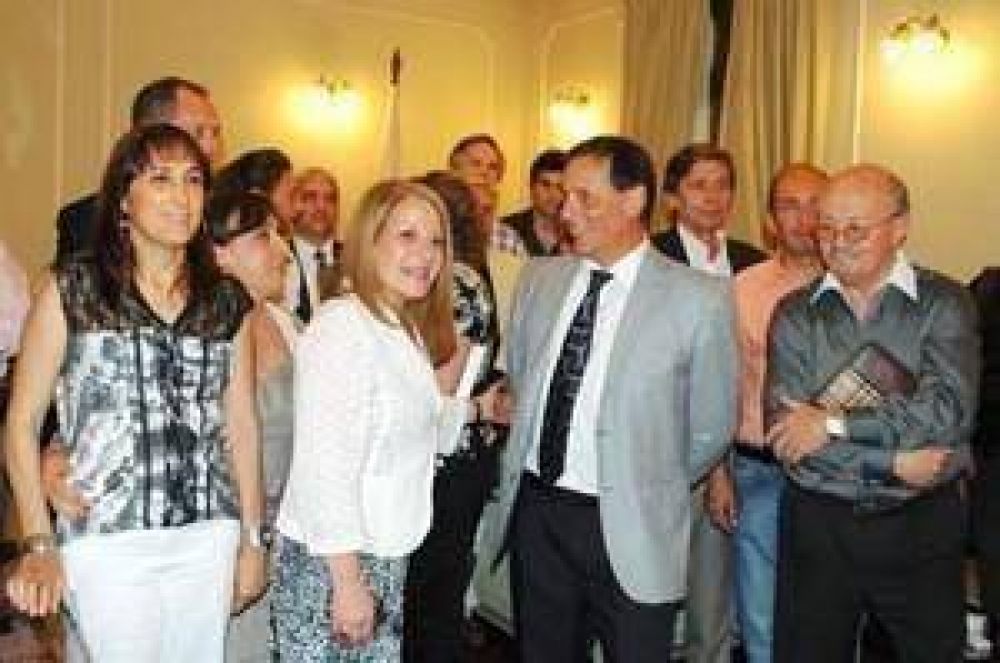 Ponce y Lemme: las dos versiones del encuentro