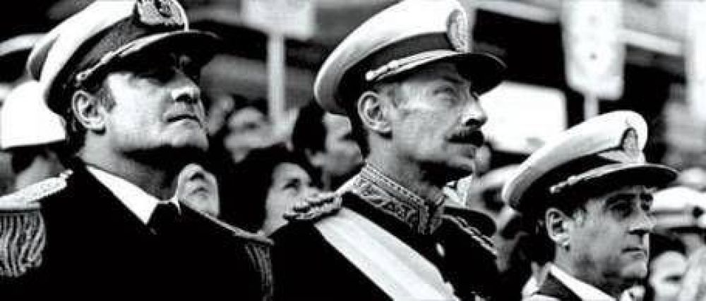 Los funcionarios de la dictadura ya no tienen jubilaci�n
