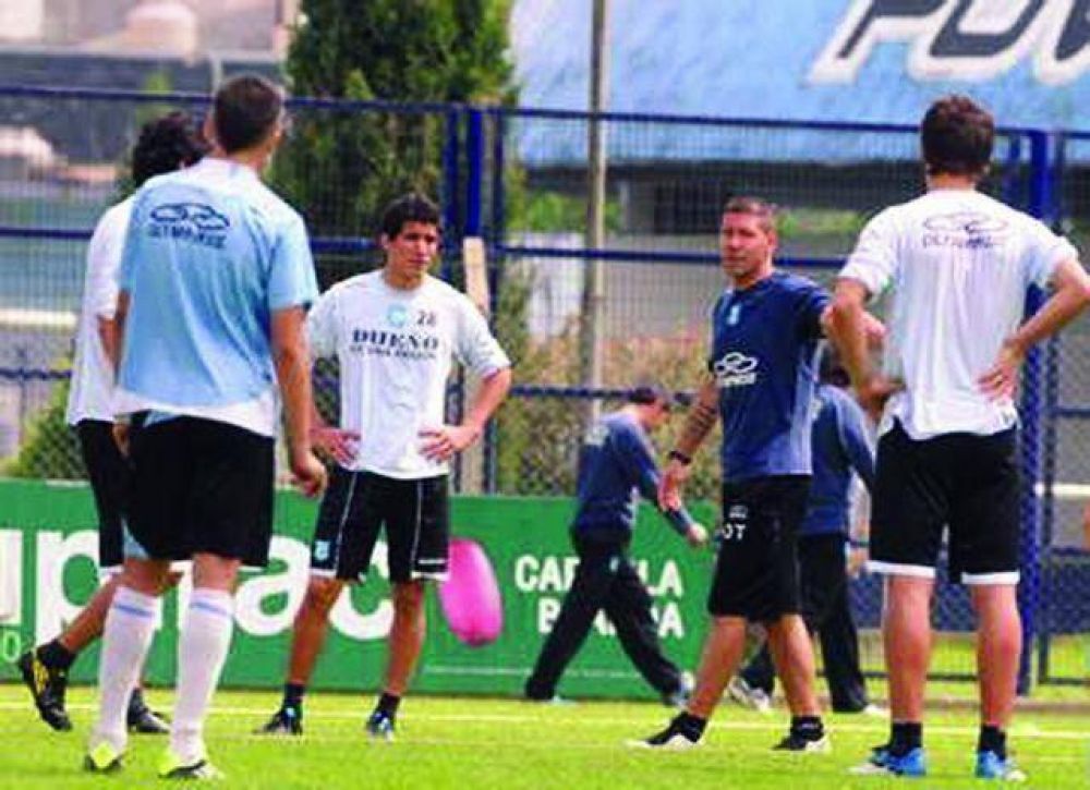 La Academia se presenta en San Juan