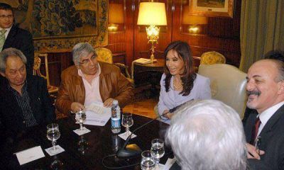 La CGT advirti� que 