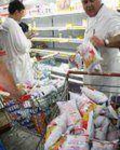 Decomisan alimentos en Berazategui por no mantener la cadena de fr�o