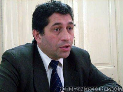 Valerga pide al contador Berardo m�s datos ante inminente Asamblea de Mayores Contribuyentes