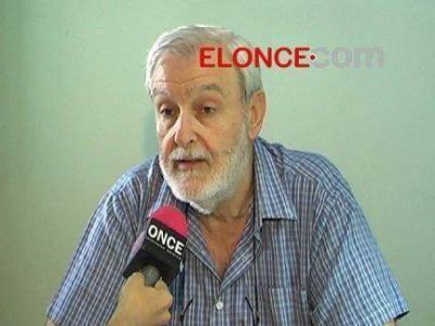 El Centro de Acopiadores de Granos dice estar dispuesto �a combatir todo trabajo en negro�