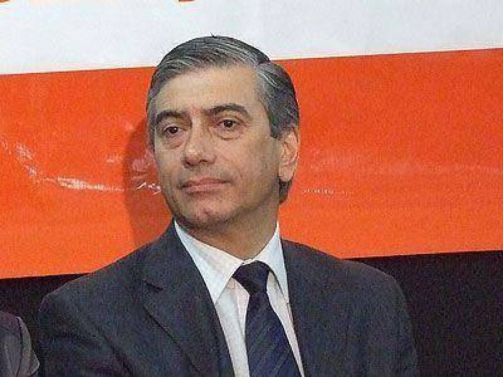  SAN VICENTE | GOBIERNO    Di Sabatino: 