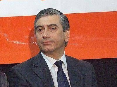  SAN VICENTE | GOBIERNO    Di Sabatino: 