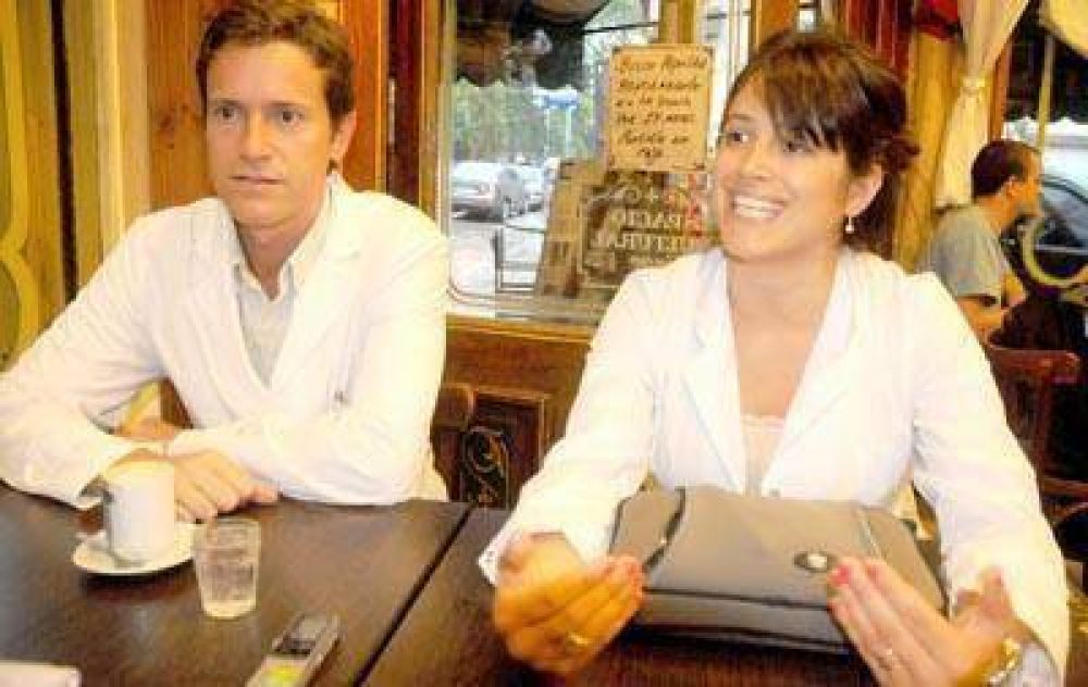 Lanzan el programa de transplante renal de la Cl�nica Pueyrred�n