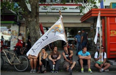 Guardavidas y Municipio cerrar�an el aumento