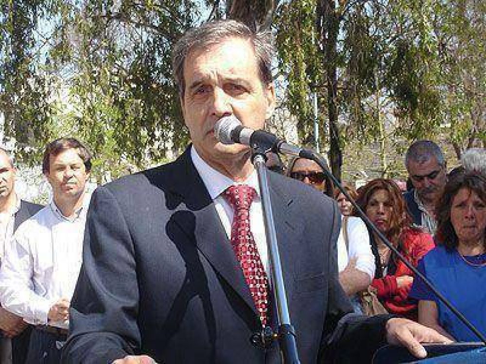  BROWN | ELECCIONES 2009    Villaverde anticip� que su sector presentar� candidatos en octubre