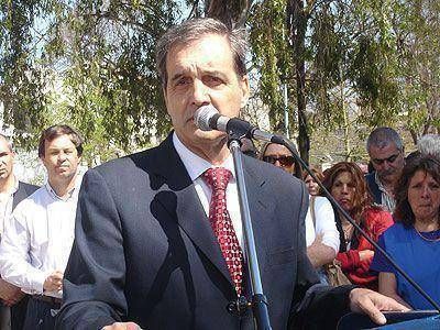  BROWN | ELECCIONES 2009    Villaverde anticip� que su sector presentar� candidatos en octubre