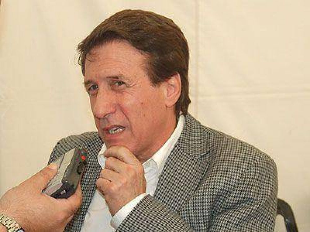 ANUS | POL�TICA    Para D�az P�rez en octubre 