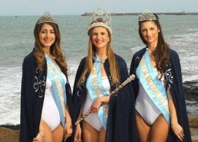 Contin�a abierta la inscripci�n para aspirantes a Reina Nacional del Mar