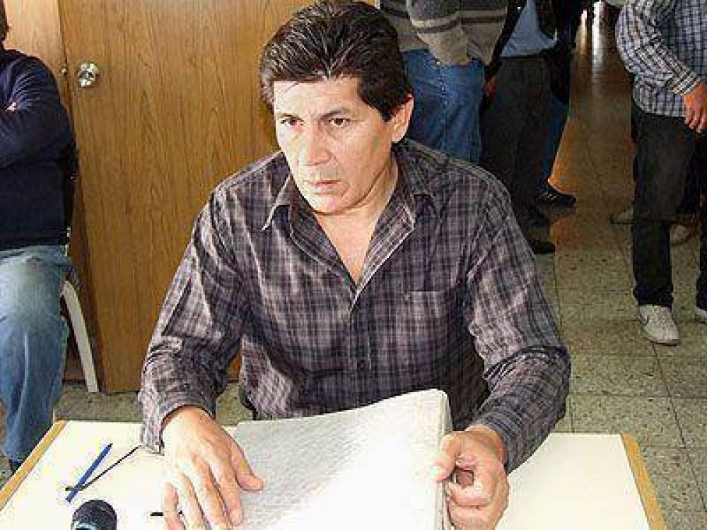  ECHEVERR�A | ELECCIONES 2009    Auguran un a�o �complicado� por la fragmentaci�n del Concejo