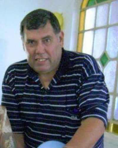 Siguen buscando a Jos� Debeza en el R�o Paran� 