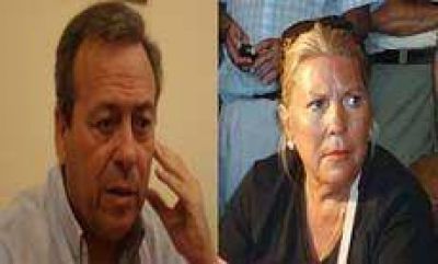 Molina y Carri� cerca de un acuerdo electoral para octubre