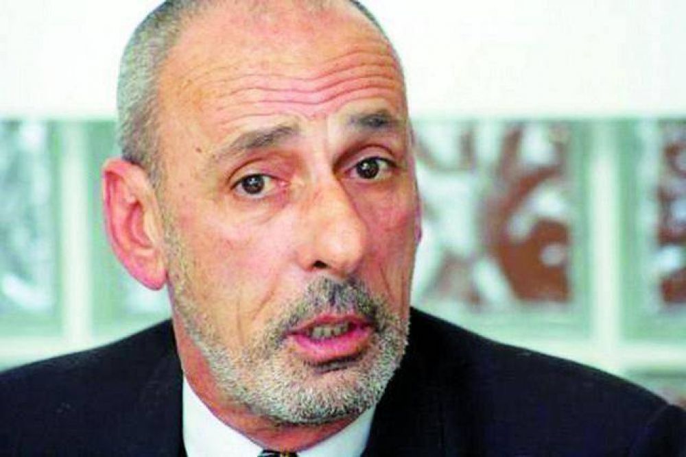 Gonz�lez: �Hay m�s asaltos y escruches pero los otros delitos no aumentaron�