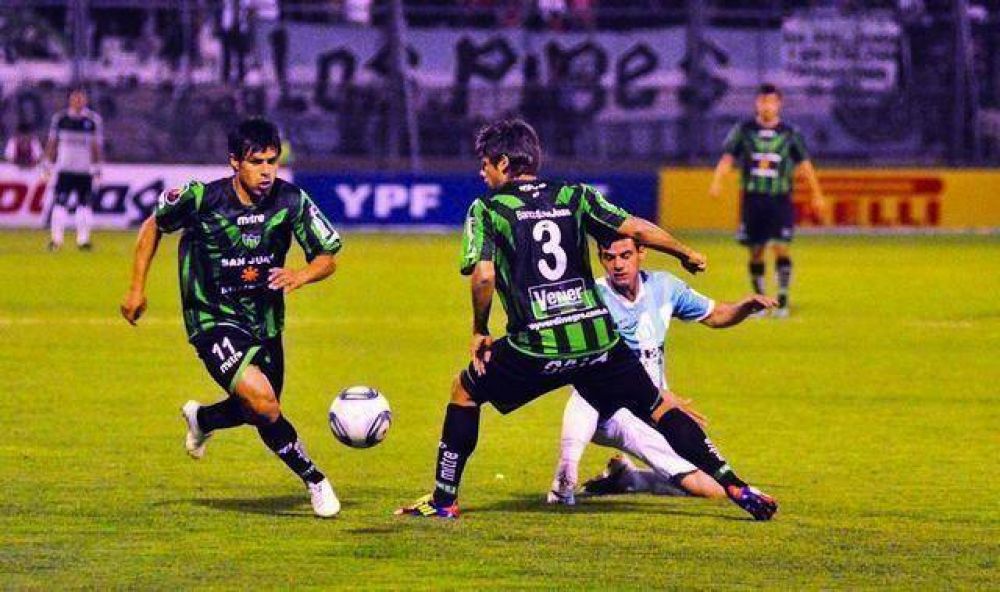 El Verdinegro ya piensa en Uni�n tras ganar en Bah�a