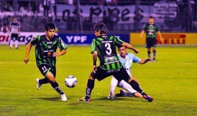 El Verdinegro ya piensa en Uni�n tras ganar en Bah�a
