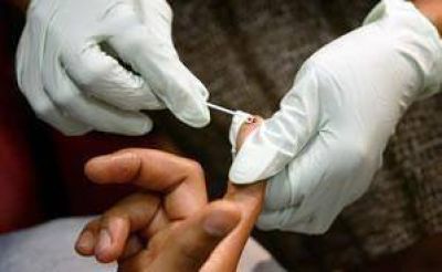 Habr� testeo de detecci�n de VIH en toda la provincia