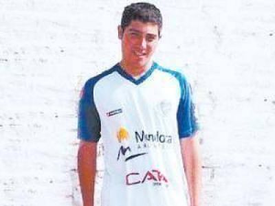 Futbolista villamercedino perdi� la vida en Mendoza