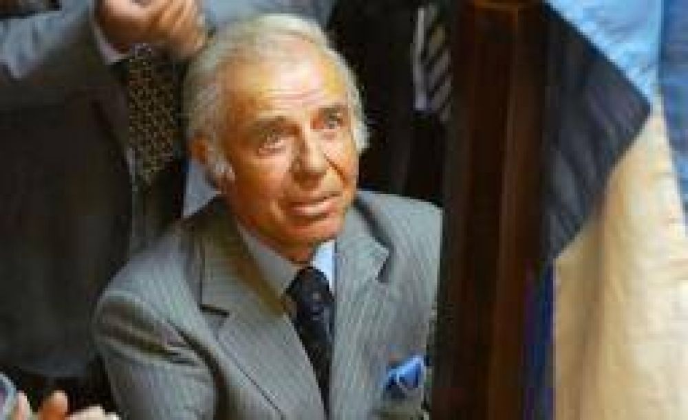 Asumieron su banca los tres nuevos senadores por La Rioja