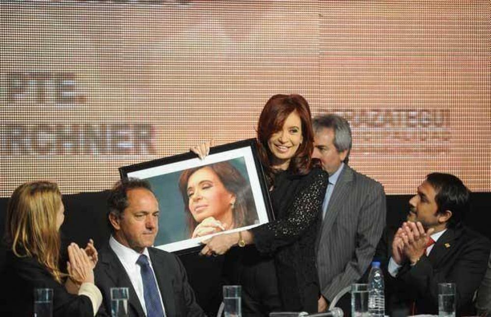 Cristina convoc� a estudiar las estructuras de costos de las empresas m�s concentradas