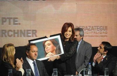 Cristina convoc� a estudiar las estructuras de costos de las empresas m�s concentradas
