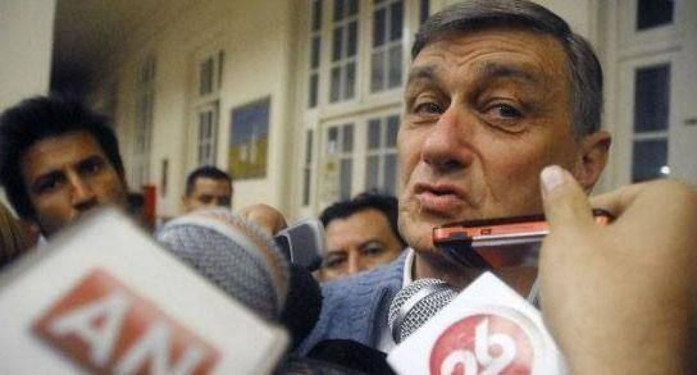 Binner y su balance: 'Cambiamos culturalmente la provincia'