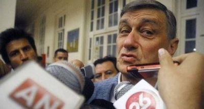 Binner y su balance: 'Cambiamos culturalmente la provincia'