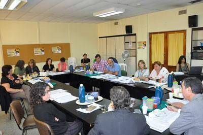 Paritaria docente: Utelpa advierte �malestar y tensi�n�