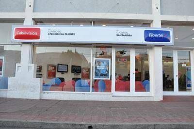 La Corte rechaz� la queja de Cablevisi�n y se ratifica el bajado de la fibra �ptica