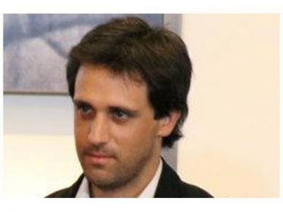 Emprendedor entrerriano distinguido por el Gobierno Nacional