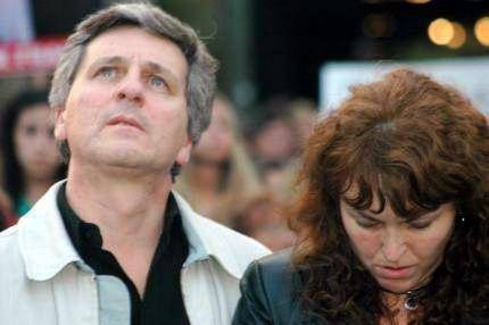 Comienza el juicio por el asesinato de Franco Castro; dos personas estar�n en el banquillo de los acusados