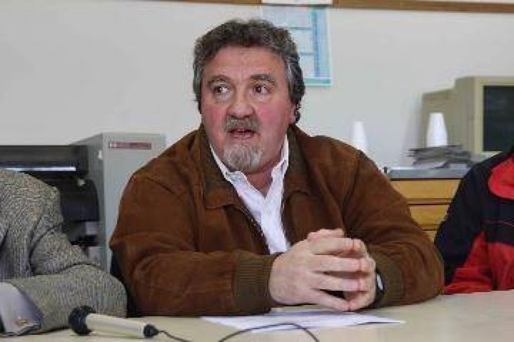 Goye se opondr� a la compra de las 42,5 ha