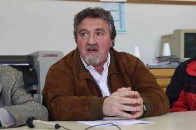 Goye se opondr� a la compra de las 42,5 ha