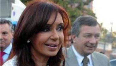 Informaci�n Confirmada: Cristina eligio un chubutense