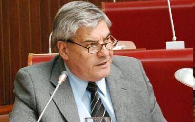 Korn deber� dar explicaciones por Ingentis en la Legislatura Provincial