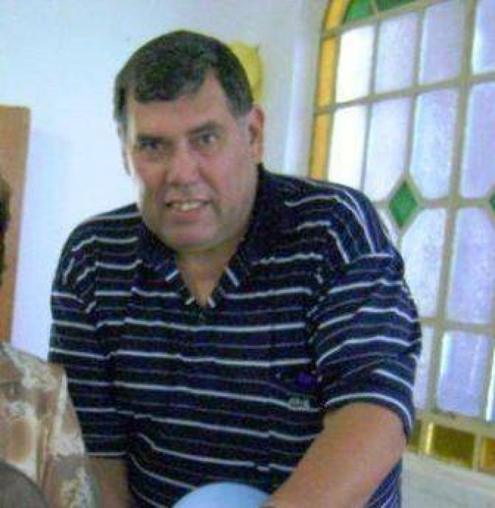 Hallan el cuerpo sin vida de Jos� Debeza 